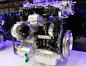 哪些国产车用日本发动机,技术融合与创新之路